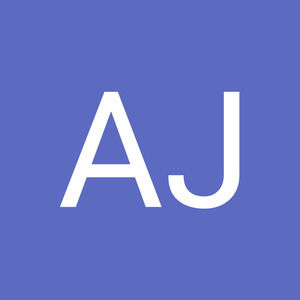 Meet your Posher, Aj